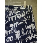2025年9月9日入荷秋冬新作LOUIS VUITTONジーパン高品質人気商品/誕生日プレゼント/FF工場