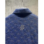 2025年9月9日入荷秋冬新作LOUIS VUITTONジャケット高品質人気商品/誕生日プレゼント/FF工場