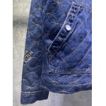 2025年9月9日入荷秋冬新作LOUIS VUITTONジャケット高品質人気商品/誕生日プレゼント/FF工場