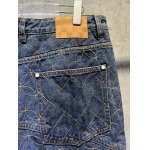 2025年9月9日入荷秋冬新作LOUIS VUITTONデニムパンツ高品質人気商品/誕生日プレゼント/FF工場