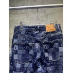 2025年9月9日入荷秋冬新作LOUIS VUITTONズボン高品質人気商品/誕生日プレゼント/FF工場