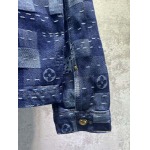 2025年9月9日入荷秋冬新作LOUIS VUITTONジャケット高品質人気商品/誕生日プレゼント/FF工場