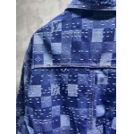 2025年9月9日入荷秋冬新作LOUIS VUITTONジャケット高品質人気商品/誕生日プレゼント/FF工場