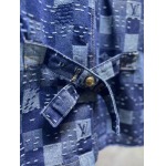 2025年9月9日入荷秋冬新作LOUIS VUITTONジャケット高品質人気商品/誕生日プレゼント/FF工場