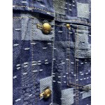 2025年9月9日入荷秋冬新作LOUIS VUITTONジャケット高品質人気商品/誕生日プレゼント/FF工場