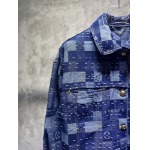 2025年9月9日入荷秋冬新作LOUIS VUITTONジャケット高品質人気商品/誕生日プレゼント/FF工場