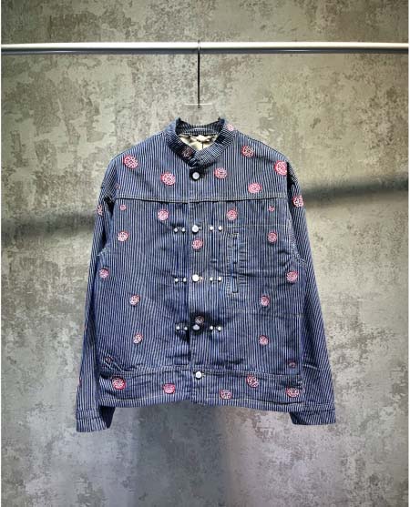 2025年9月9日入荷秋冬新作Louis Vuittonジャ...