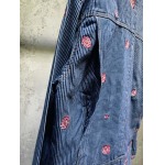 2025年9月9日入荷秋冬新作Louis Vuittonジャケット高品質人気商品/誕生日プレゼント/FF工場