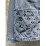 2025年9月9日入荷秋冬新作LOUIS VUITTONジャケット高品質人気商品/誕生日プレゼント/FF工場