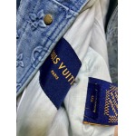 2025年9月9日入荷秋冬新作LOUIS VUITTONジャケット高品質人気商品/誕生日プレゼント/FF工場