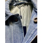 2025年9月9日入荷秋冬新作LOUIS VUITTONジャケット高品質人気商品/誕生日プレゼント/FF工場