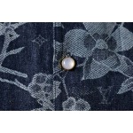 2025年9月9日入荷秋冬新作Louis Vuittonジャケット高品質人気商品/誕生日プレゼント/FF工場