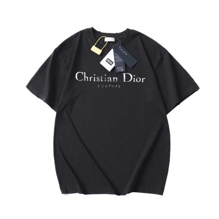 2025年9月9日入荷秋冬新作Diortシャツ高品質人気商品...