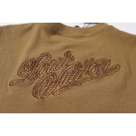 2025年9月9日入荷秋冬新作Louis Vuitton半袖 tシャツ高品質人気商品/誕生日プレゼント/FF工場