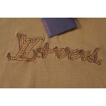 2025年9月9日入荷秋冬新作Louis Vuitton半袖 tシャツ高品質人気商品/誕生日プレゼント/FF工場