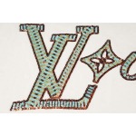 2025年9月9日入荷秋冬新作Louis Vuitton半袖 tシャツ高品質人気商品/誕生日プレゼント/FF工場