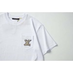 2025年9月9日入荷秋冬新作Louis Vuitton半袖 tシャツ高品質人気商品/誕生日プレゼント/FF工場