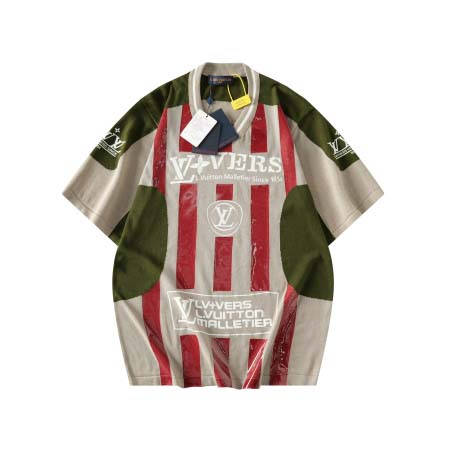 2025年9月9日入荷秋冬新作Louis Vuittonニッ...