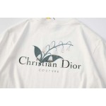 2025年9月9日入荷秋冬新作Dior半袖 tシャツ高品質人気商品/誕生日プレゼント/FF工場