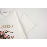 2025年9月9日入荷秋冬新作BurberryTシャツ高品質人気商品/誕生日プレゼント/FF工場