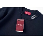 2025年9月9日入荷秋冬新作Gucciニットの半袖高品質人気商品/誕生日プレゼント/FF工場