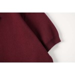 2025年9月9日入荷秋冬新作Gucciニットの半袖高品質人気商品/誕生日プレゼント/FF工場