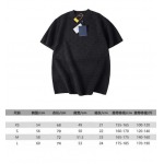 2025年9月9日入荷秋冬新作Louis Vuitton半袖 tシャツ高品質人気商品/誕生日プレゼント/FF工場