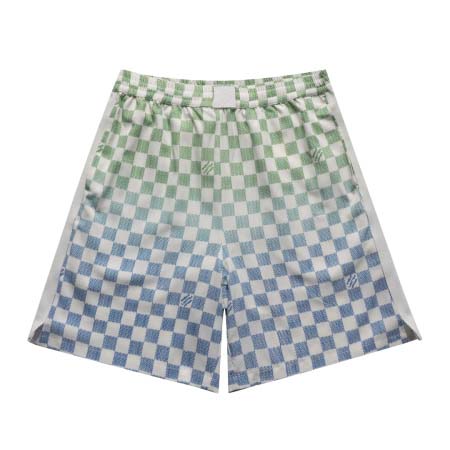 2025年9月9日入荷秋冬新作Louis Vuitton半ズ...