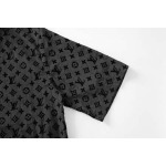 2025年9月9日入荷秋冬新作Louis Vuittonシャツ高品質人気商品/誕生日プレゼント/FF工場