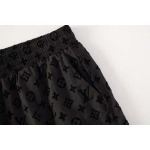 2025年9月9日入荷秋冬新作Louis Vuitton半ズボン高品質人気商品/誕生日プレゼント/FF工場