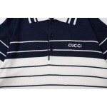 2025年9月9日入荷秋冬新作Gucciニットの半袖高品質人気商品/誕生日プレゼント/FF工場