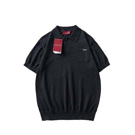 2025年9月9日入荷秋冬新作Gucci半袖 tシャツ高品質...