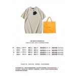 2025年9月9日入荷秋冬新作Louis Vuitton半袖 tシャツ高品質人気商品/誕生日プレゼント/FF工場