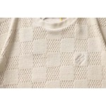 2025年9月9日入荷秋冬新作 LOUIS VUITTONtシャツ高品質人気商品/誕生日プレゼント/FF工場