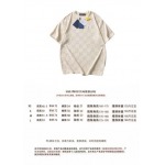 2025年9月9日入荷秋冬新作 LOUIS VUITTONtシャツ高品質人気商品/誕生日プレゼント/FF工場