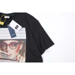 2025年9月9日入荷秋冬新作Dior半袖 tシャツ高品質人気商品/誕生日プレゼント/FF工場