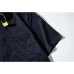 2025年9月9日入荷秋冬新作Louis Vuitton半袖 tシャツ高品質人気商品/誕生日プレゼント/FF工場