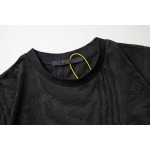 2025年9月9日入荷秋冬新作Louis Vuitton半袖 tシャツ高品質人気商品/誕生日プレゼント/FF工場