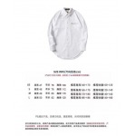 2025年9月9日入荷秋冬新作Louis Vuittonシャツ高品質人気商品/誕生日プレゼント/FF工場