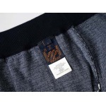 2025年9月9日入荷秋冬新作Louis Vuittonニットの半袖高品質人気商品/誕生日プレゼント/FF工場