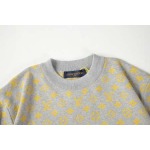2025年9月9日入荷秋冬新作Louis Vuittonニットの半袖高品質人気商品/誕生日プレゼント/FF工場
