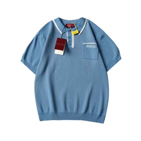 2025年9月9日入荷秋冬新作Gucci半袖 tシャツ高品質...