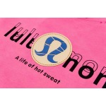 2025年9月9日入荷秋冬新作Lululemon長袖Tシャツ高品質人気商品/誕生日プレゼント/FF工場