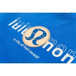 2025年9月9日入荷秋冬新作Lululemon長袖Tシャツ高品質人気商品/誕生日プレゼント/FF工場