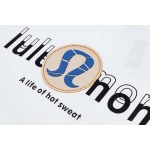 2025年9月9日入荷秋冬新作Lululemon長袖Tシャツ高品質人気商品/誕生日プレゼント/FF工場