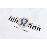 2025年9月9日入荷秋冬新作Lululemon長袖Tシャツ高品質人気商品/誕生日プレゼント/FF工場