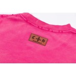 2025年9月9日入荷秋冬新作CHROME HEARTS長袖Tシャツ高品質人気商品/誕生日プレゼント/FF工場