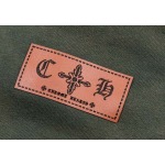 2025年9月9日入荷秋冬新作CHROME HEARTS長袖Tシャツ高品質人気商品/誕生日プレゼント/FF工場