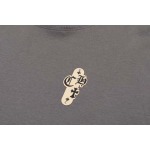 2025年9月9日入荷秋冬新作CHROME HEARTS長袖Tシャツ高品質人気商品/誕生日プレゼント/FF工場