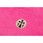 2025年9月9日入荷秋冬新作CHROME HEARTS長袖Tシャツ高品質人気商品/誕生日プレゼント/FF工場